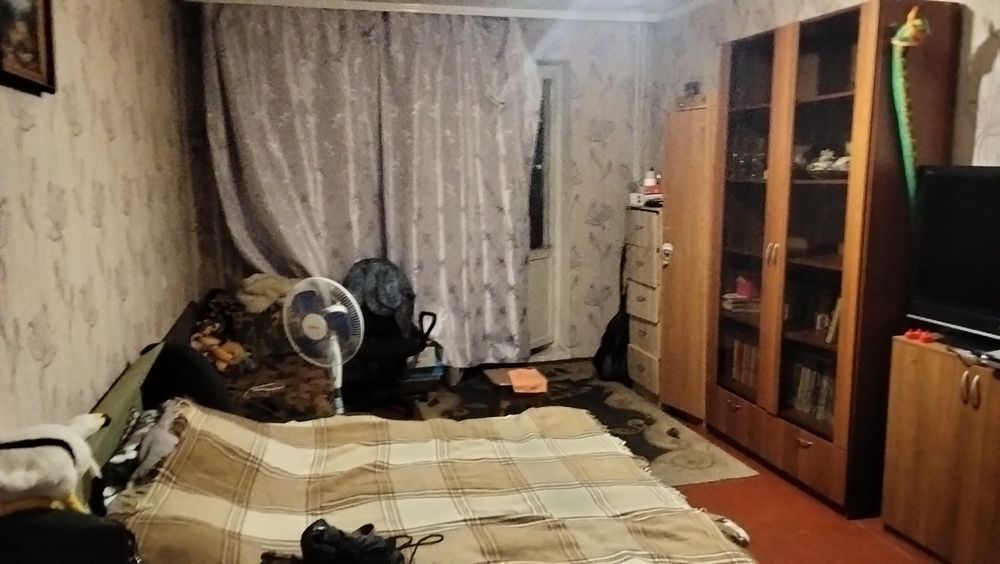 Квартира на вул. Короленко в Києві, ID 480751, фото №3