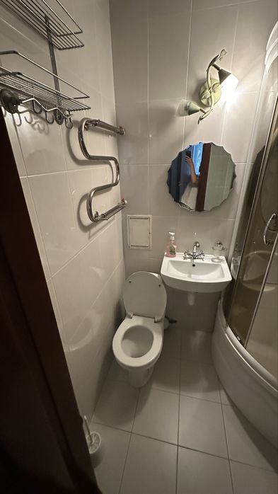 Квартира на шосе Старокостянтинівське, 17/1 в Хмельницькому, ID 480734, фото №8