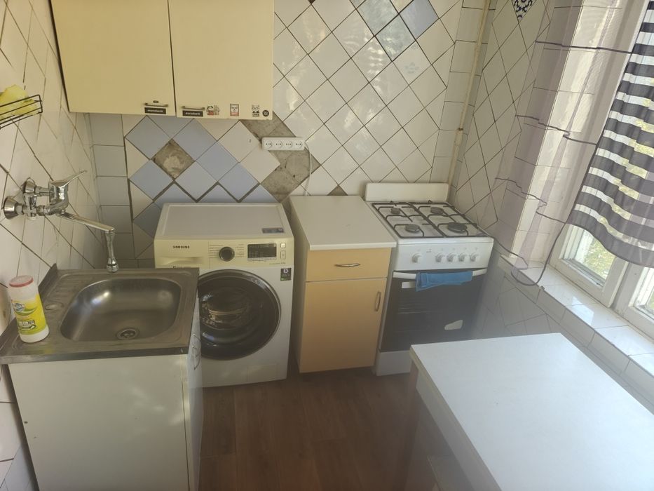 Квартира на вул. Зубенко, 25а в Харкові, ID 480750, фото №2