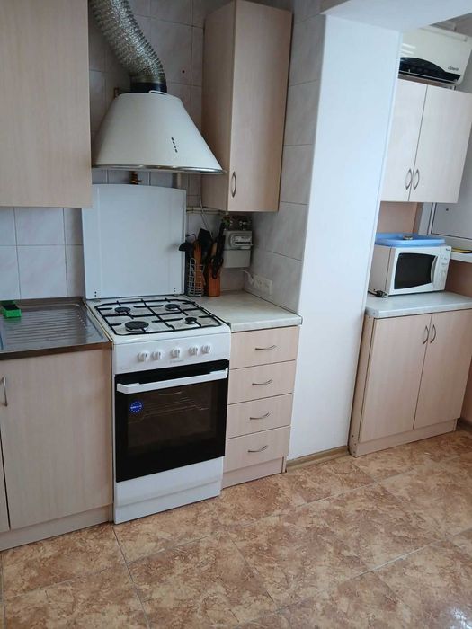 Квартира на вул. Здолбунівська, 3 в Києві, ID 480760, фото №2