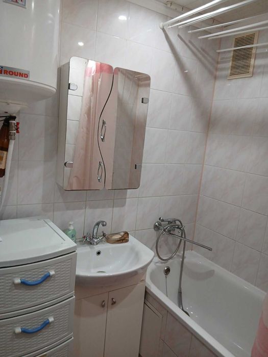 Квартира на вул. Здолбунівська, 3 в Києві, ID 480760, фото №5