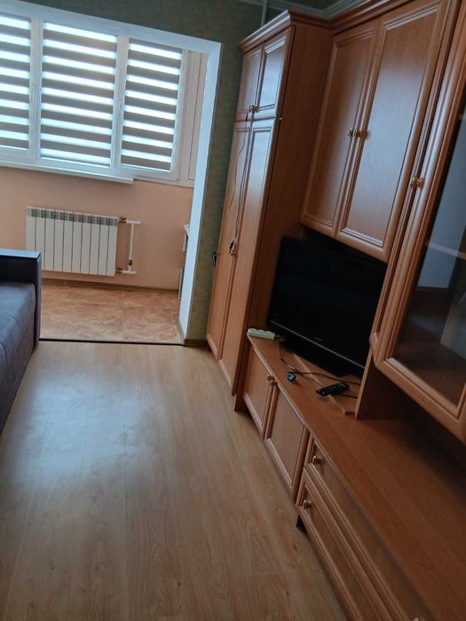 Квартира на вул. Здолбунівська, 3 в Києві, ID 480760, фото №7