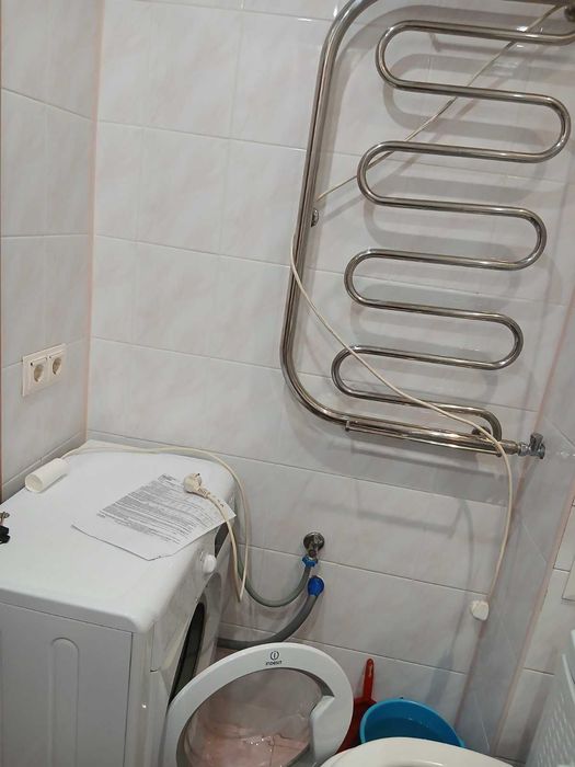 Квартира на вул. Здолбунівська, 3 в Києві, ID 480760, фото №8