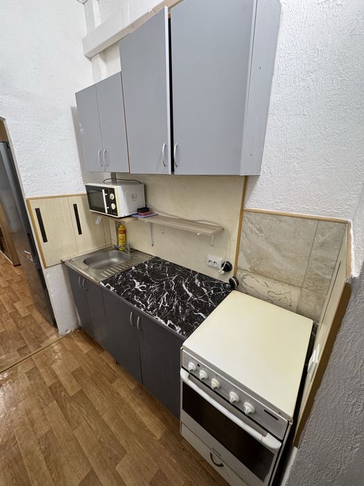 Квартира на вул. Полтавська, 29є в Києві, ID 480777, фото №4