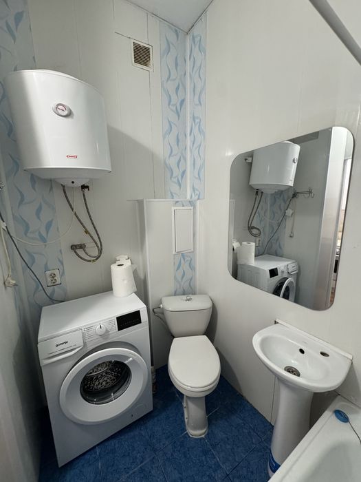 Квартира на вул. Полтавська, 29є в Києві, ID 480777, фото №6