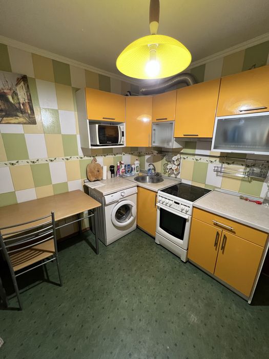 Квартира на вул. Райдужна, 19 в Києві, ID 480766, фото №5
