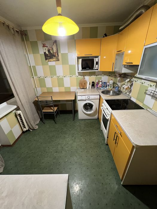 Квартира на вул. Райдужна, 19 в Києві, ID 480766, фото №6
