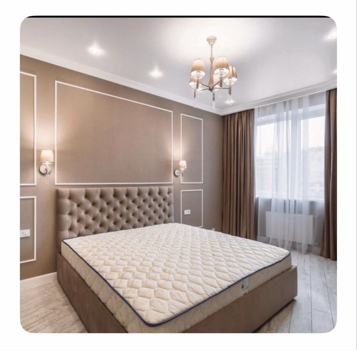 Квартира на вул. Генуезька, 3 в Одесі, ID 480761, фото №2