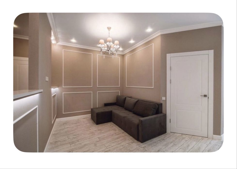 Квартира на вул. Генуезька, 3 в Одесі, ID 480761, фото №4