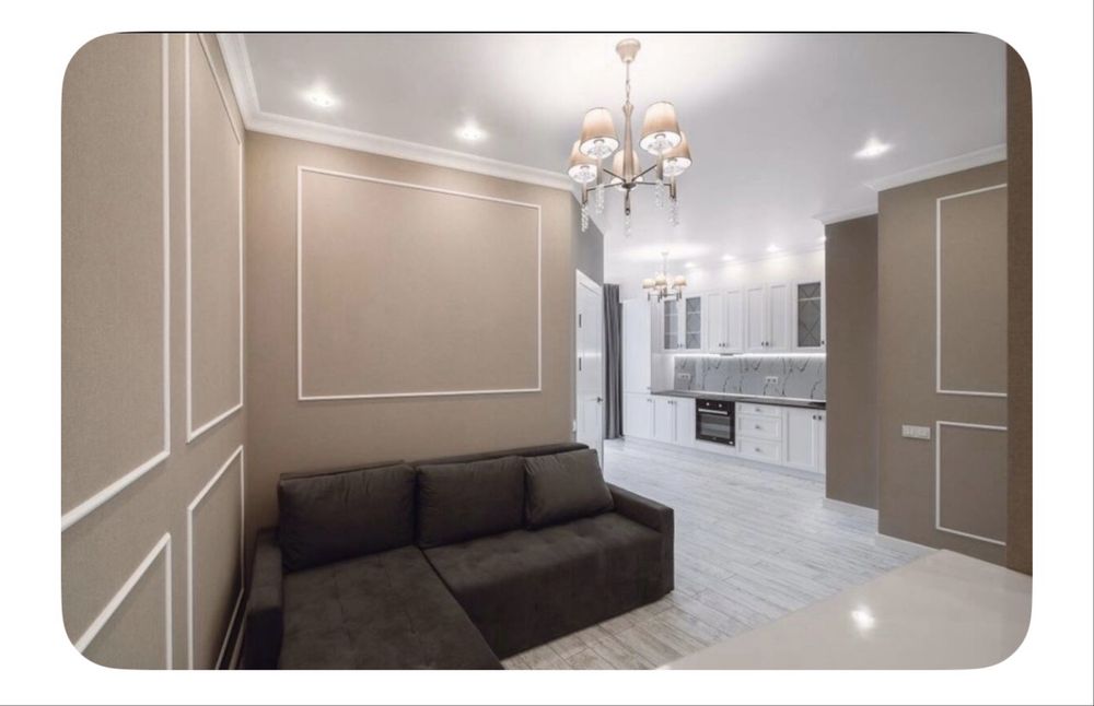 Квартира на вул. Генуезька, 3 в Одесі, ID 480761, фото №7