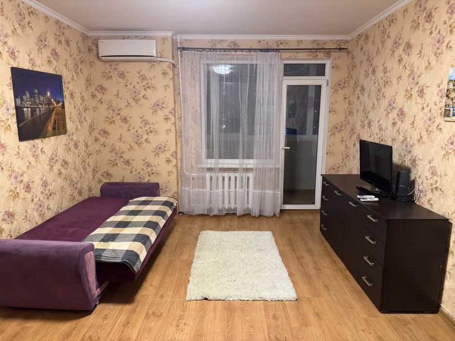 Квартира на вул. Висоцького, ID 480768, фото №1