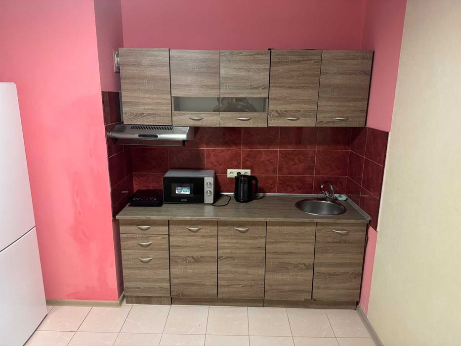 Квартира на вул. Висоцького в Одесі, ID 480768, фото №12