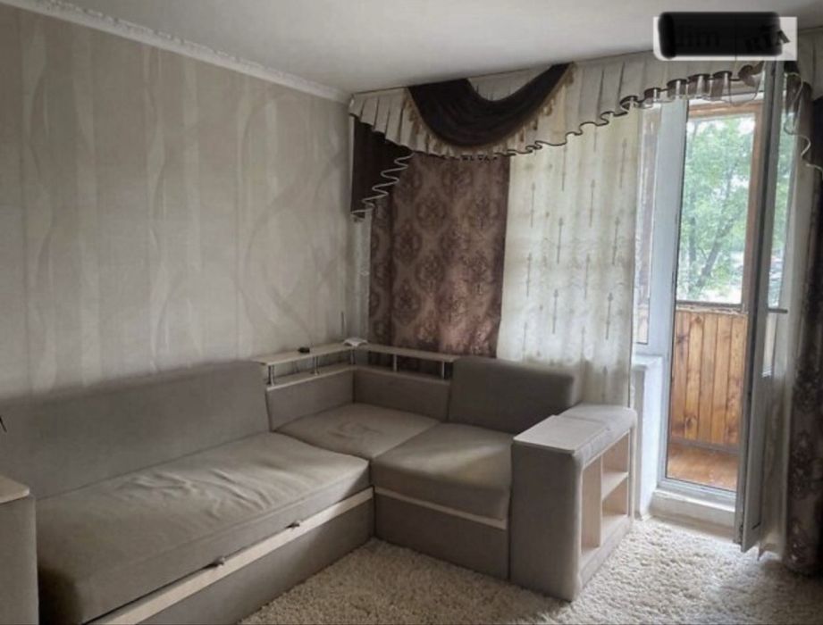Квартира на вул. Михайла Котельнікова в Києві, ID 480775, фото №3