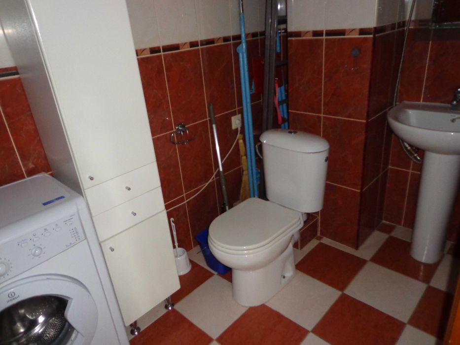 Квартира на Голосіївський в Києві, ID 480782, фото №5
