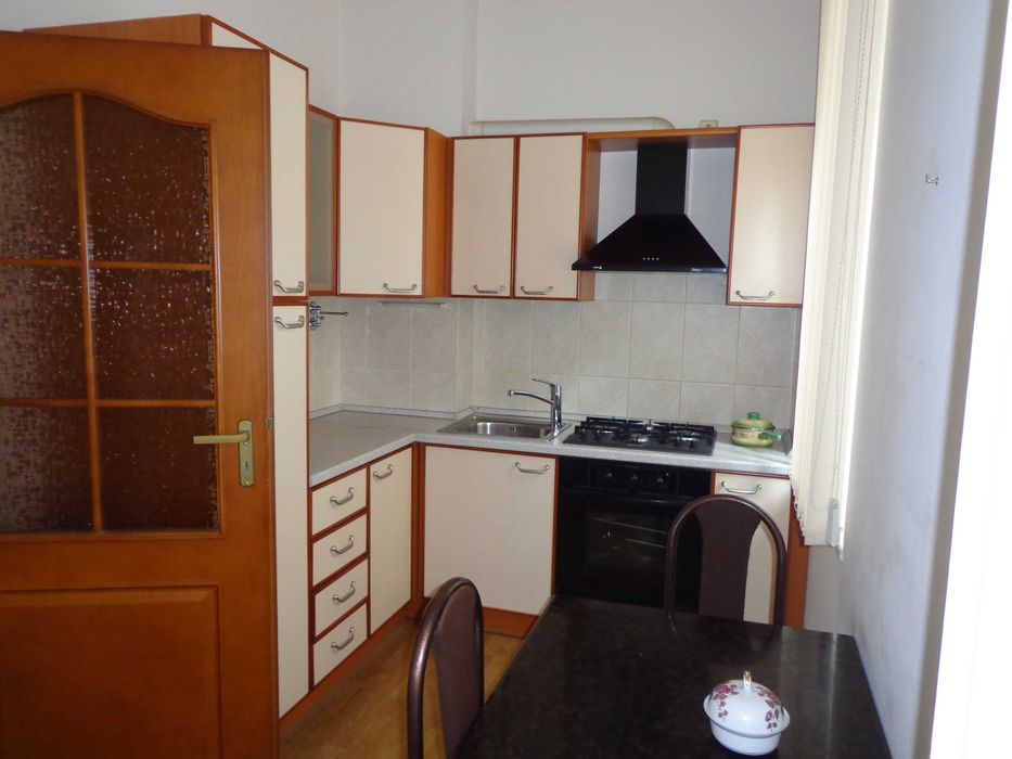 Квартира на Голосіївський в Києві, ID 480782, фото №8