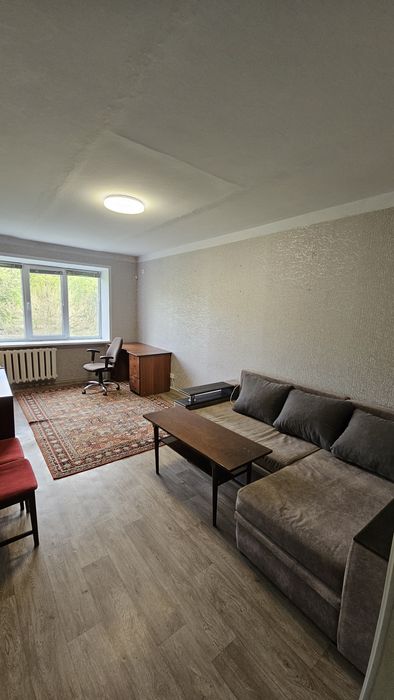 Квартира на вул. Бочарова, 12, ID 480771, фото №1