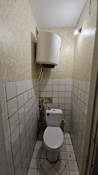 Квартира на вул. Бочарова, 12 в Запоріжжі, ID 480771, фото №13