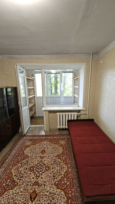 Квартира на вул. Бочарова, 12 в Запоріжжі, ID 480771, фото №5