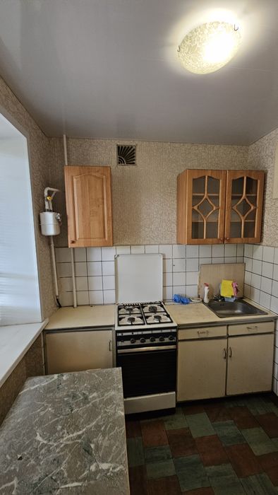 Квартира на вул. Бочарова, 12 в Запоріжжі, ID 480771, фото №8