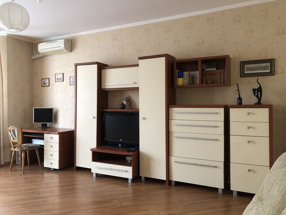 Квартира на шосе Харківське, 152 в Києві, ID 480794, фото №2
