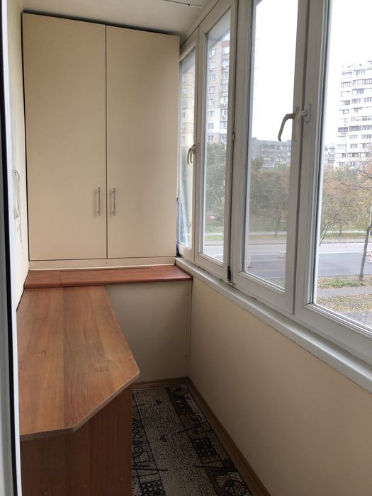 Квартира на шосе Харківське, 152 в Києві, ID 480794, фото №11