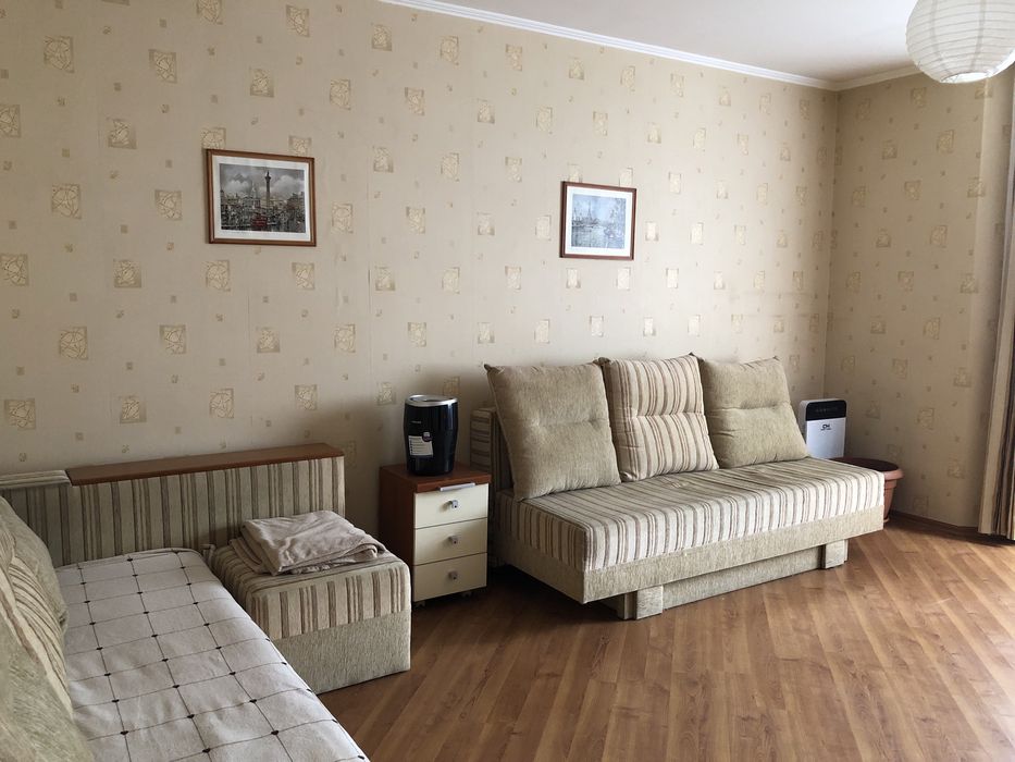 Квартира на шосе Харківське, 152 в Києві, ID 480794, фото №3