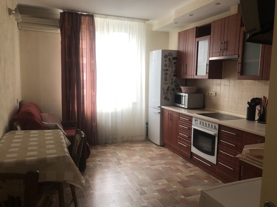 Квартира на шосе Харківське, 152 в Києві, ID 480794, фото №4