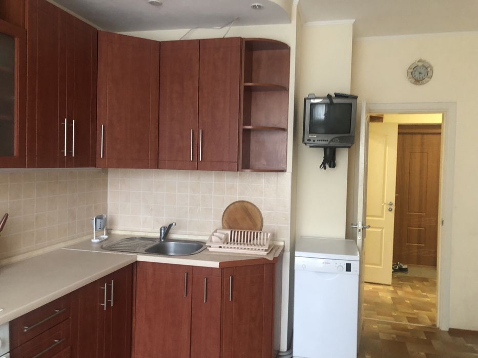 Квартира на шосе Харківське, 152 в Києві, ID 480794, фото №5