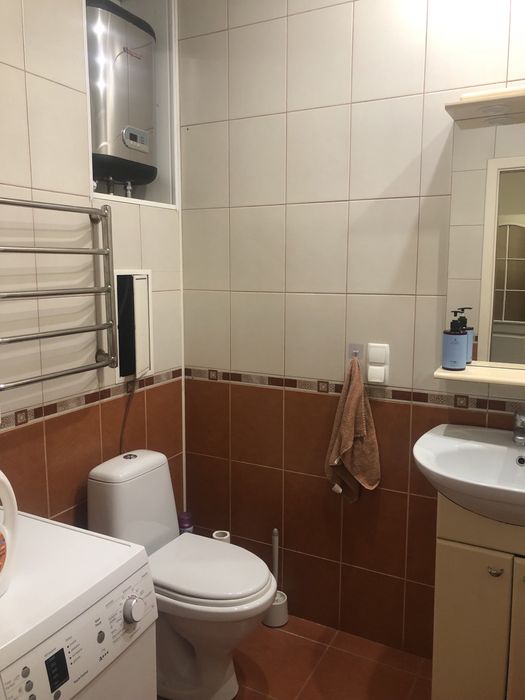 Квартира на шосе Харківське, 152 в Києві, ID 480794, фото №6