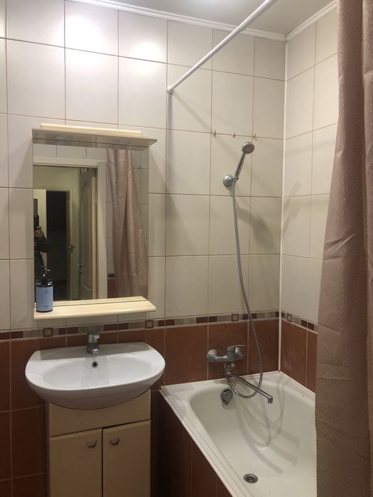 Квартира на шосе Харківське, 152 в Києві, ID 480794, фото №7