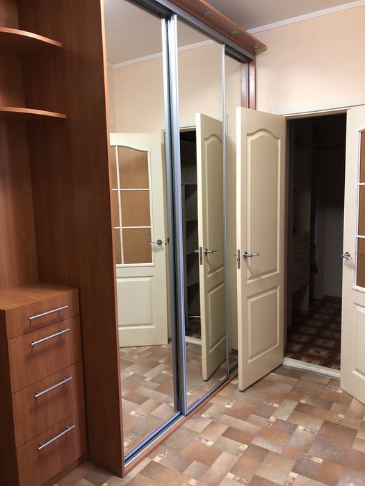 Квартира на шосе Харківське, 152 в Києві, ID 480794, фото №8