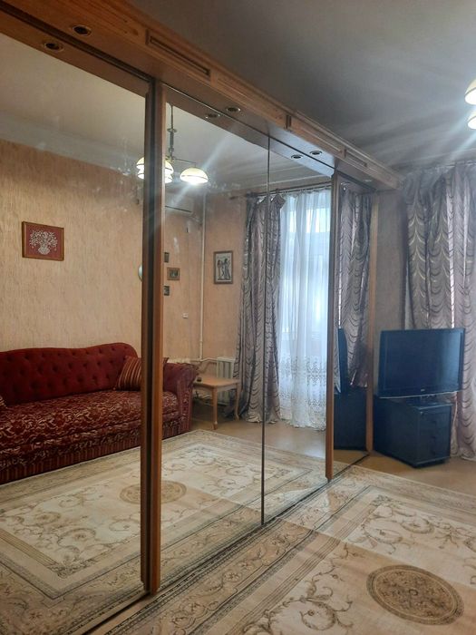 Квартира на Шевченківський в Запоріжжі, ID 480789, фото №2