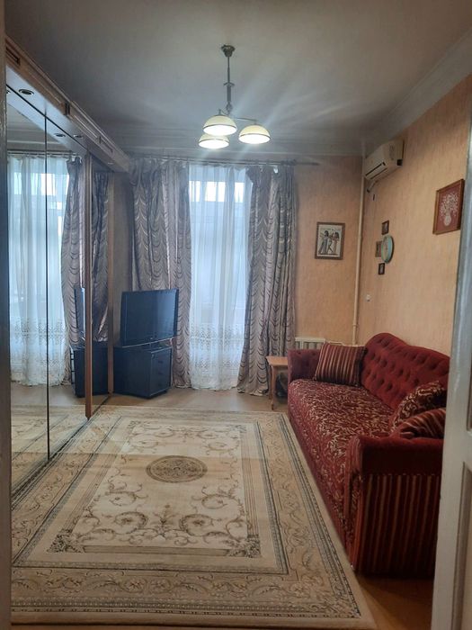 Квартира на Шевченківський в Запоріжжі, ID 480789, фото №3