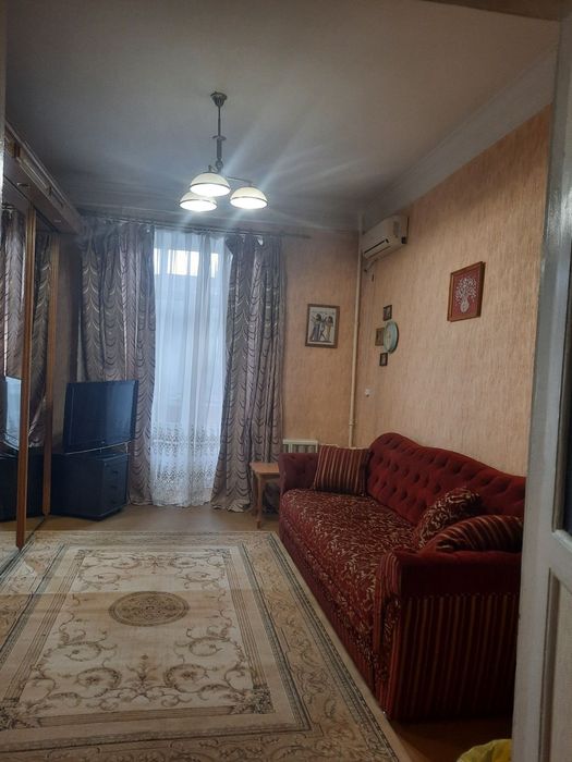 Квартира на Шевченківський в Запоріжжі, ID 480789, фото №5