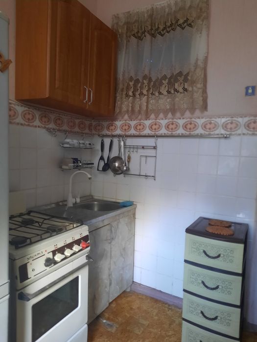 Квартира на Шевченківський в Запоріжжі, ID 480789, фото №7