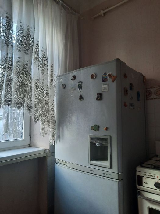 Квартира на Шевченківський в Запоріжжі, ID 480789, фото №8