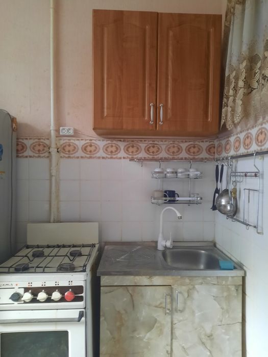 Квартира на Шевченківський в Запоріжжі, ID 480789, фото №9