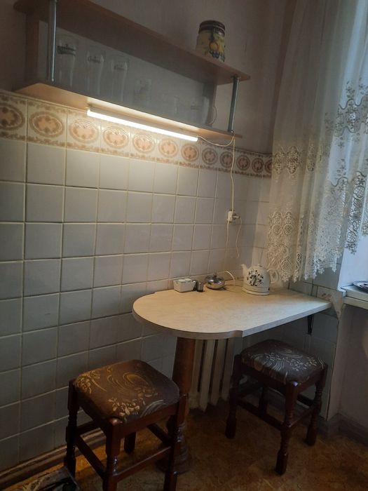 Квартира на Шевченківський в Запоріжжі, ID 480789, фото №10