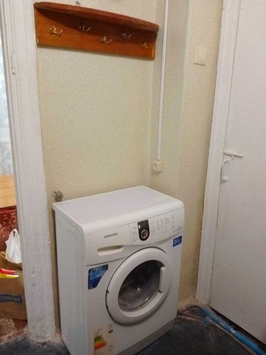 Квартира на Дніпровський в Києві, ID 480793, фото №5