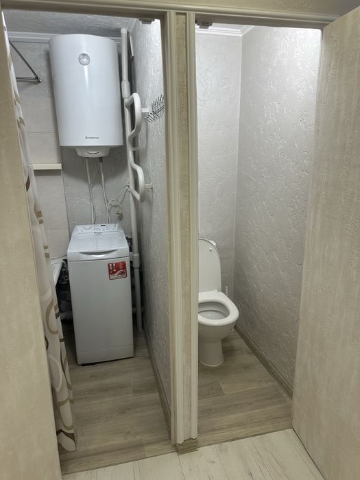 Квартира на вул. Героїв Небесної Сотні в Києві, ID 480799, фото №8
