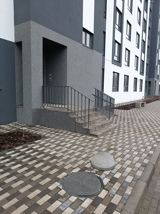 Квартира — Гостомель в Києві, ID 480809, фото №2