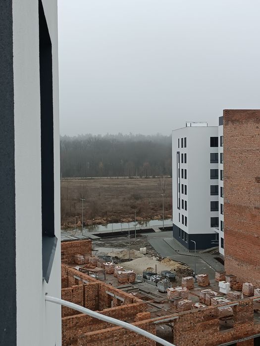 Квартира — Гостомель в Києві, ID 480809, фото №5