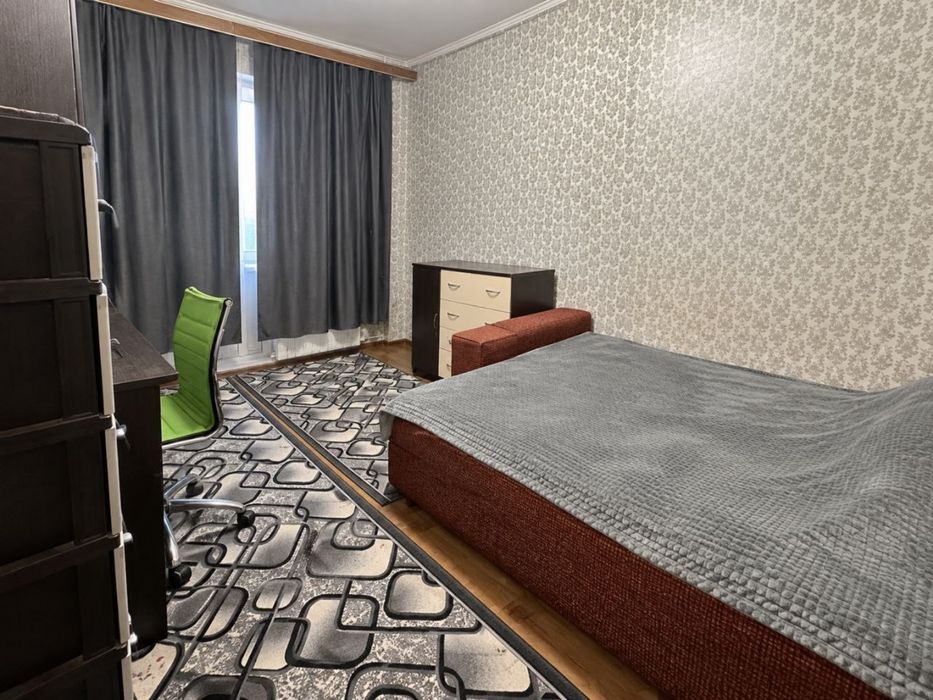 Квартира на вул. Метрологічна, 14 корпус 3 в Києві, ID 480812, фото №2