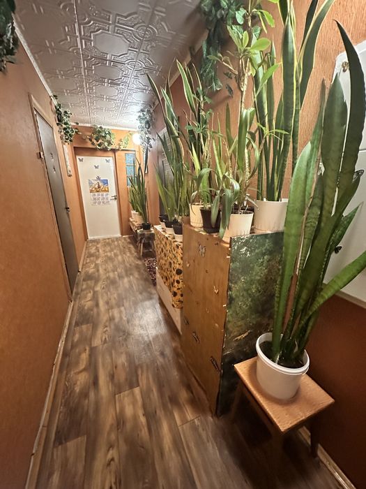 Квартира на вул. Метрологічна, 14 корпус 3 в Києві, ID 480812, фото №11