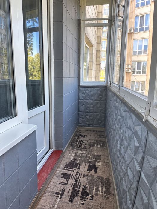 Квартира на вул. Метрологічна, 14 корпус 3 в Києві, ID 480812, фото №4
