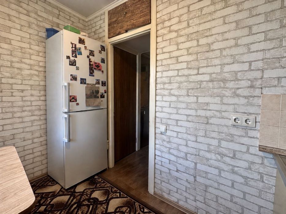 Квартира на вул. Метрологічна, 14 корпус 3 в Києві, ID 480812, фото №6