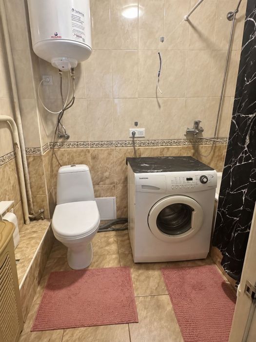 Квартира на вул. Метрологічна, 14 корпус 3 в Києві, ID 480812, фото №7