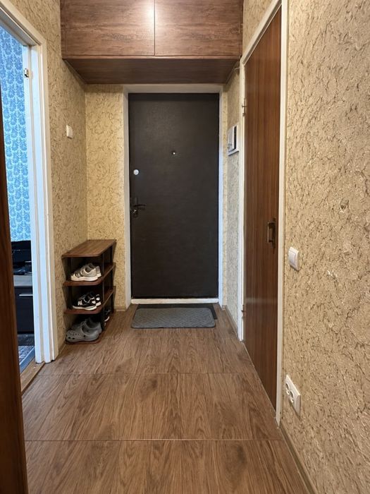 Квартира на вул. Метрологічна, 14 корпус 3 в Києві, ID 480812, фото №8