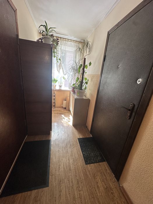 Квартира на вул. Метрологічна, 14 корпус 3 в Києві, ID 480812, фото №10