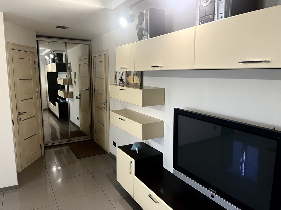 Квартира на вул. Перемоги, 42а в Запоріжжі, ID 480829, фото №2